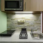 Appartement Holidays