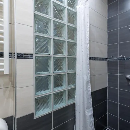 Holidays Daire Budapeşte