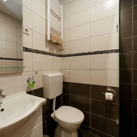 Holidays Appartement