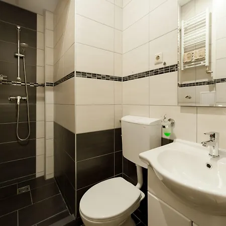 Holidays Appartement Budapest
