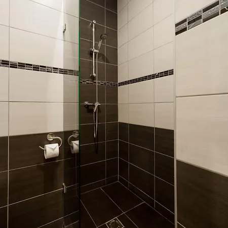 Appartement Holidays Budapest
