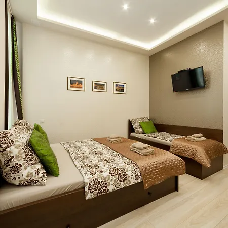 Appartement Holidays