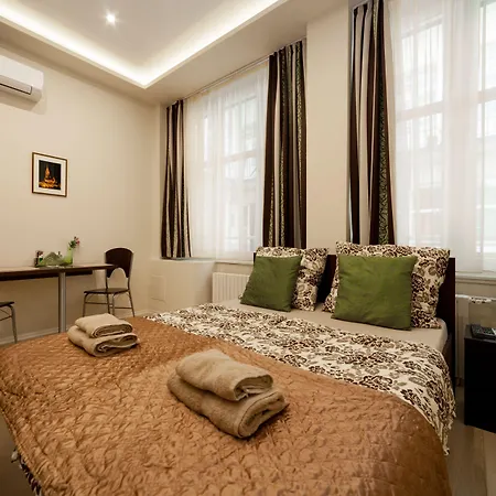 Appartement Holidays