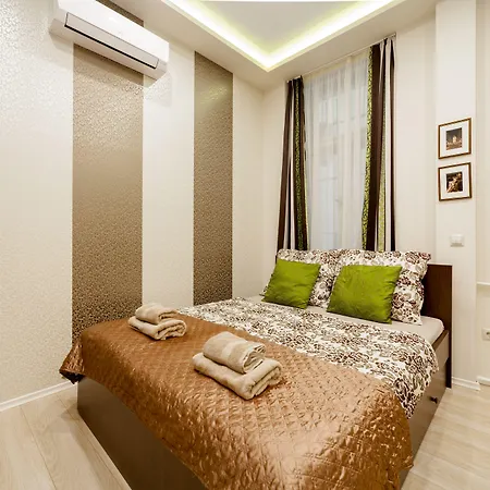 Appartement Holidays