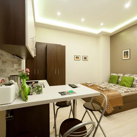 Appartement Holidays *