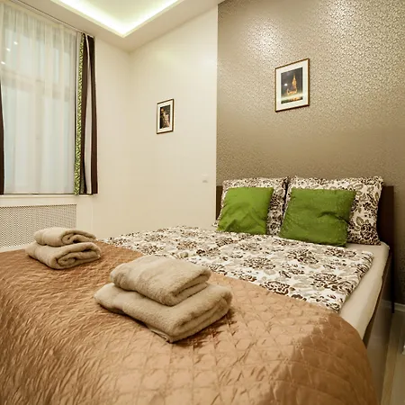 Holidays Appartement