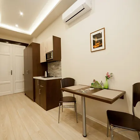 Appartement Holidays *