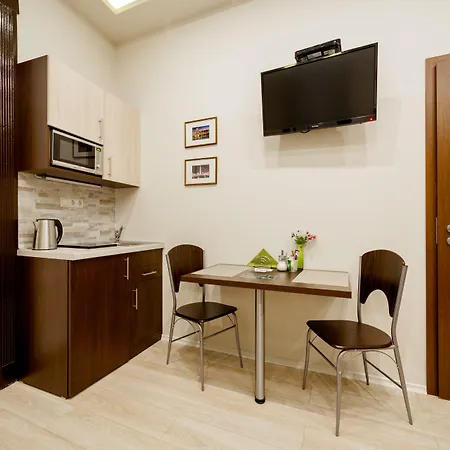 Holidays Appartement Budapest