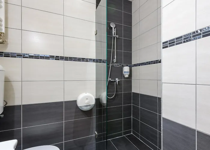 布达佩斯假日公寓 * 布达佩斯