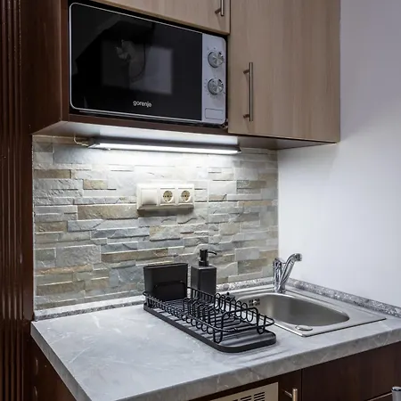 Holidays Apartmán