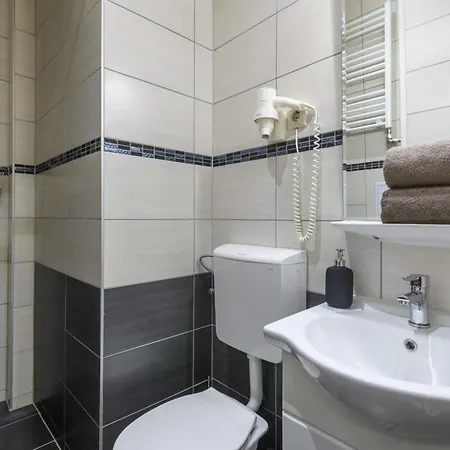 Apartmán Holidays