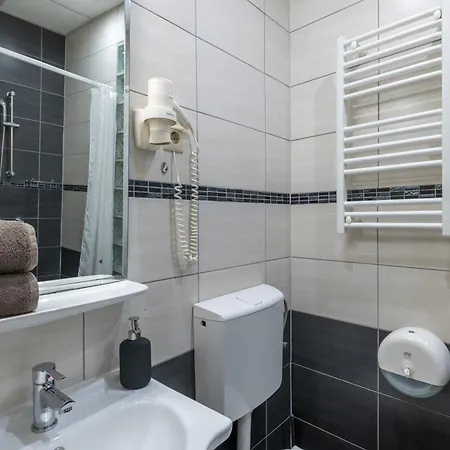 Apartmán Holidays *