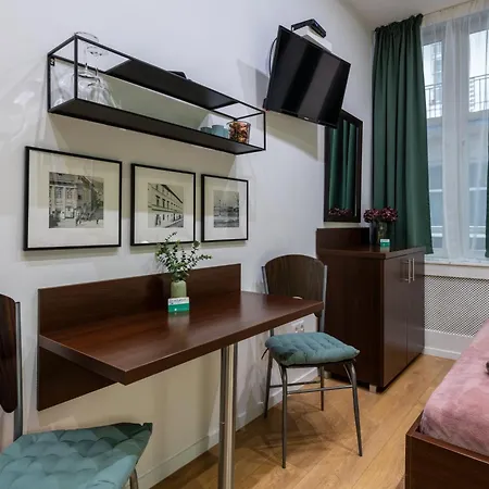 Holidays Апартаменты *