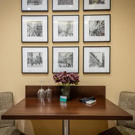 Апартаменты Holidays *