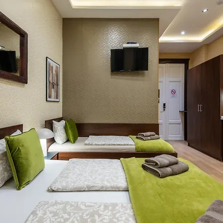 Holidays Apartmán