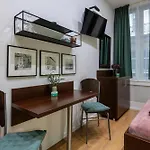 Holidays Apartament *