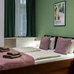 Holidays Apartament Budapeszt